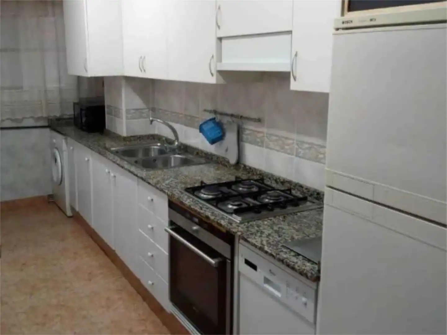 Flat for rent in Carrer de Oviedo, 5, Plaza Illes Columbretes Flat for rent in Carrer de Oviedo, 5, Plaza Illes Columbretes