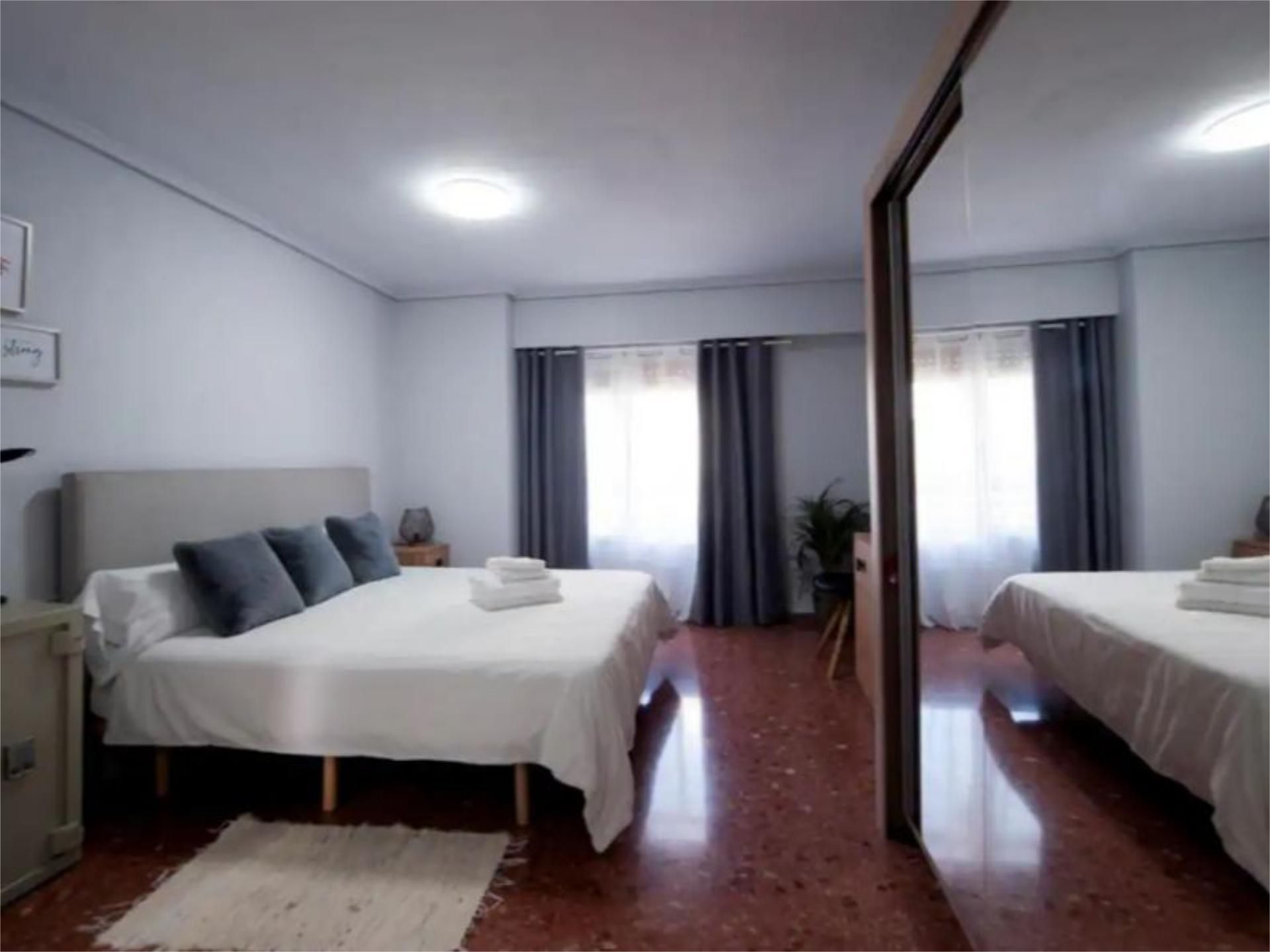 Piso de alquiler en Carrer de Oviedo, 5, Plaza Illes Columbretes