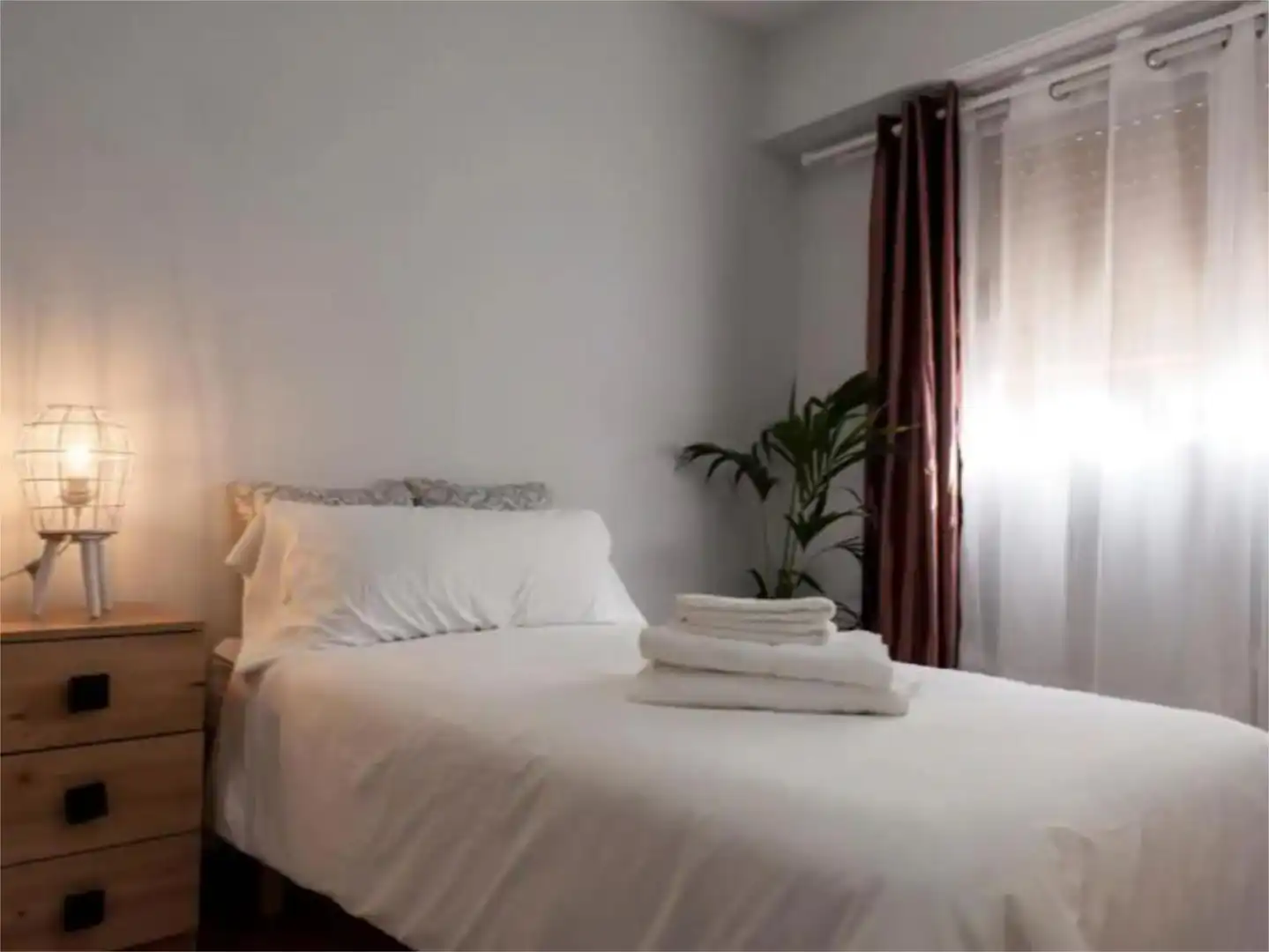 Flat for rent in Carrer de Oviedo, 5, Plaza Illes Columbretes Flat for rent in Carrer de Oviedo, 5, Plaza Illes Columbretes