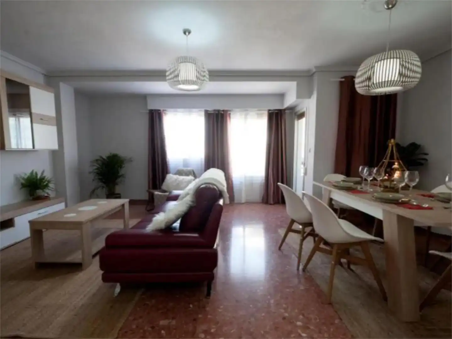 Flat for rent in Carrer de Oviedo, 5, Plaza Illes Columbretes Flat for rent in Carrer de Oviedo, 5, Plaza Illes Columbretes