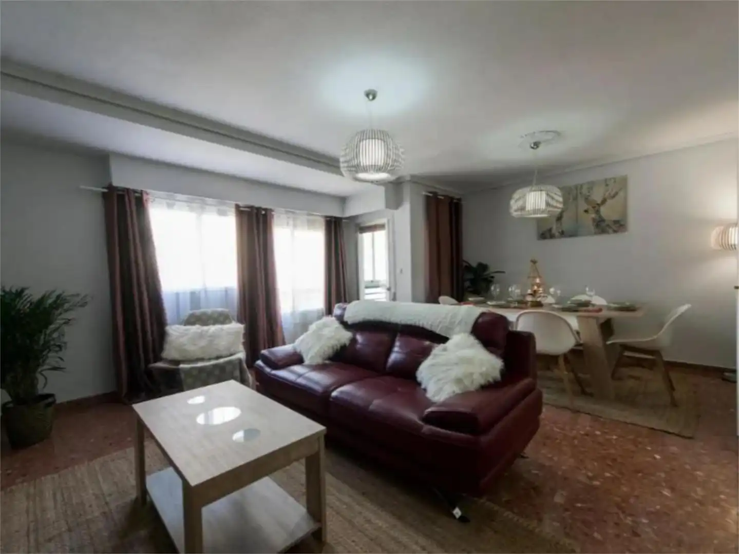 Flat for rent in Carrer de Oviedo, 5, Plaza Illes Columbretes Flat for rent in Carrer de Oviedo, 5, Plaza Illes Columbretes