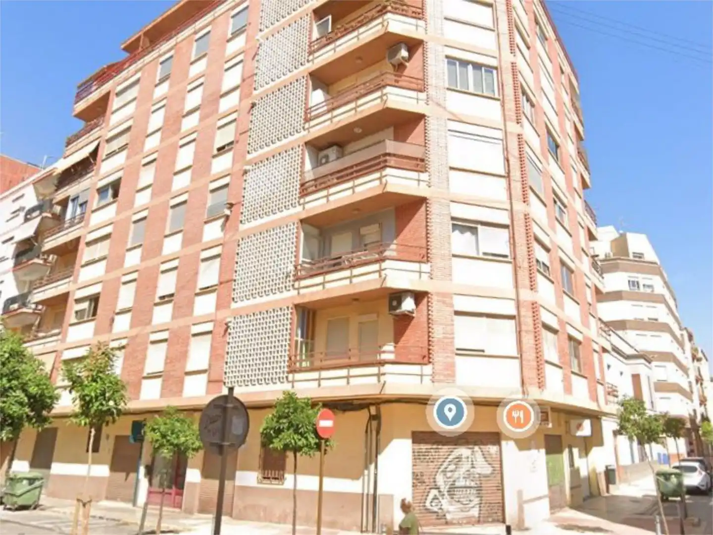 Flat for rent in Carrer de Oviedo, 5, Plaza Illes Columbretes Flat for rent in Carrer de Oviedo, 5, Plaza Illes Columbretes