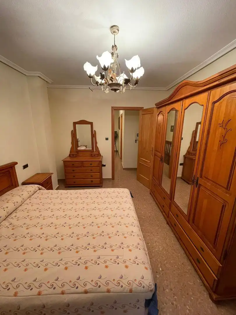 Habitación de Piso en venta en Almoradí