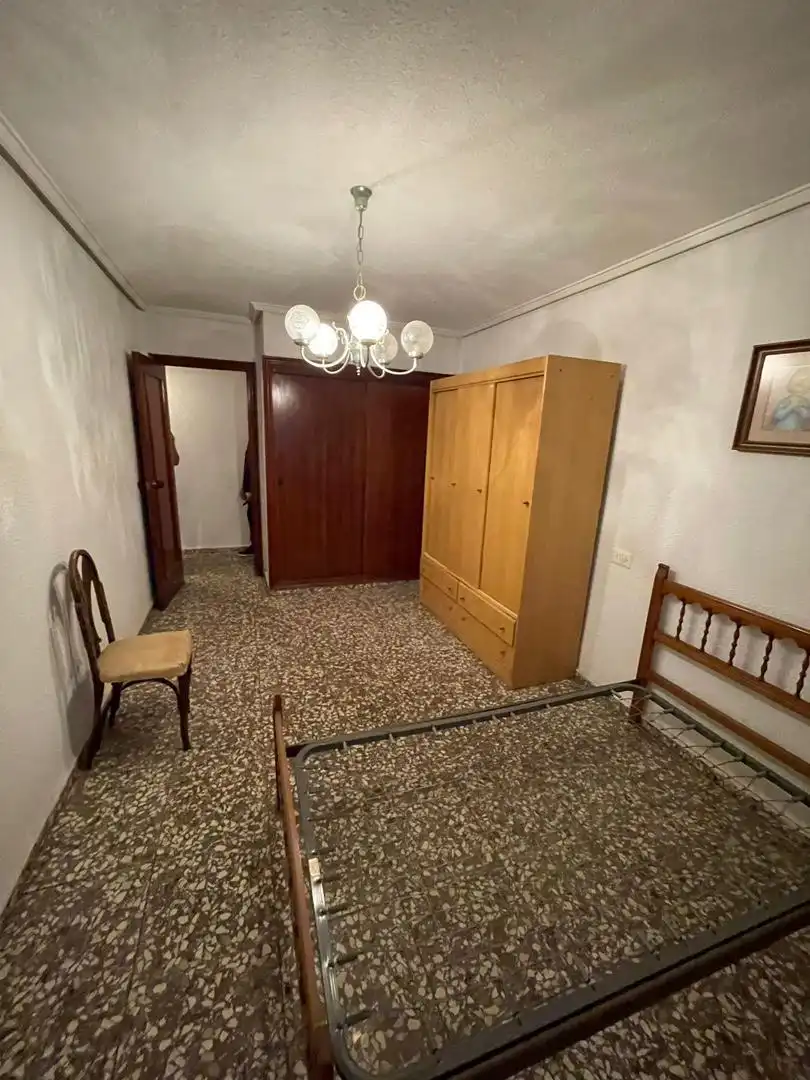 Habitación de Piso en venta en Almoradí