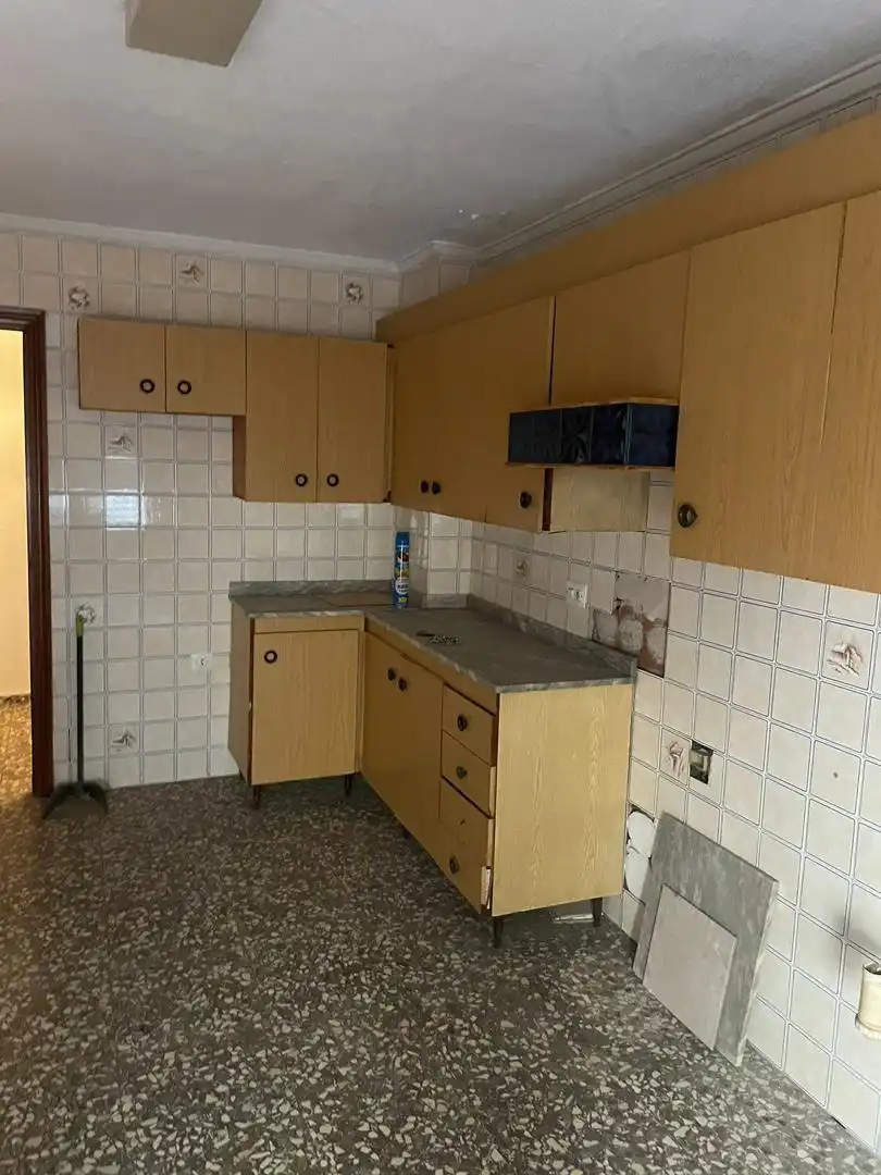 Cocina de Piso en venta en Almoradí