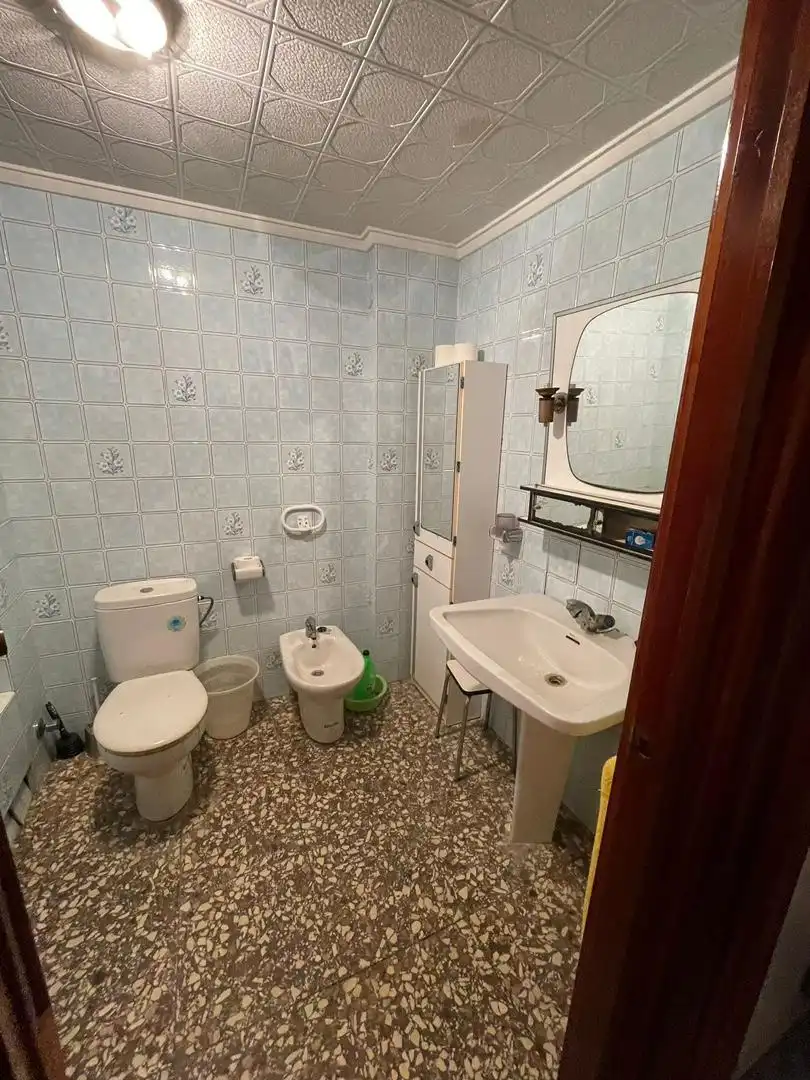 Baño de Piso en venta en Almoradí