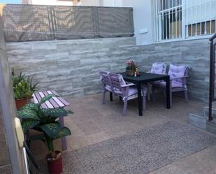 Terrace of Duplex for sale in Molina de Segura  with Air Conditioner, Terrace and Swimming Pool