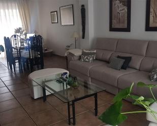 Living room of Single-family semi-detached for sale in Pepino  with Air Conditioner and Balcony