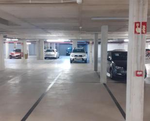 Parking of Garage to rent in Badalona