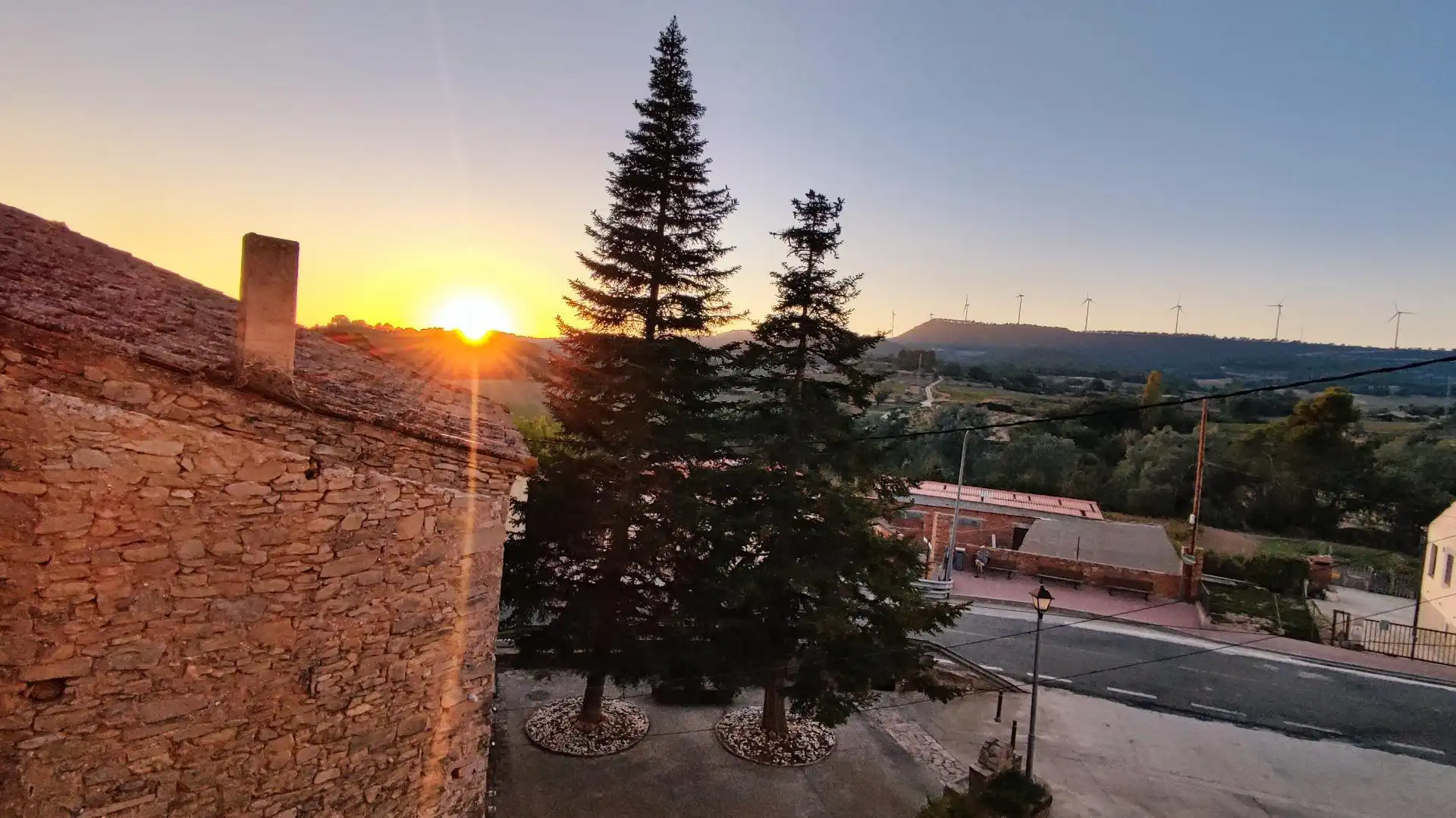 Casa o chalet en venta en Carrer Font, 15, Rocafort de Queralt Vista exterior de Casa o chalet en venta en Rocafort de Queralt