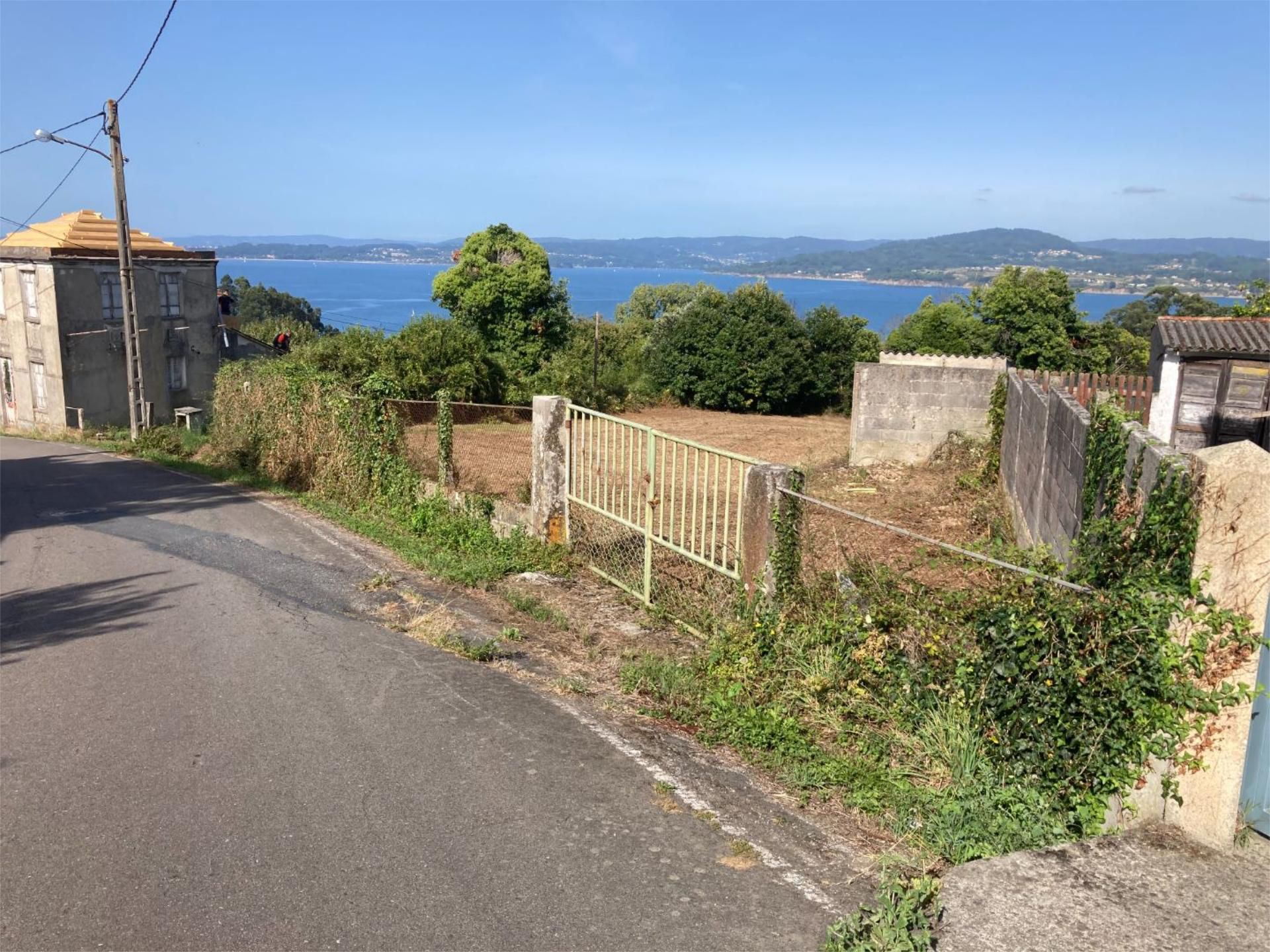 Land for sale in Sada (A Coruña)