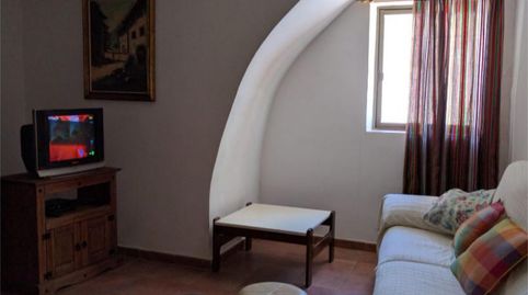 Foto 5 de Planta baja en venta en Calle Mayor Canadá, 52, Moratalla, Murcia
