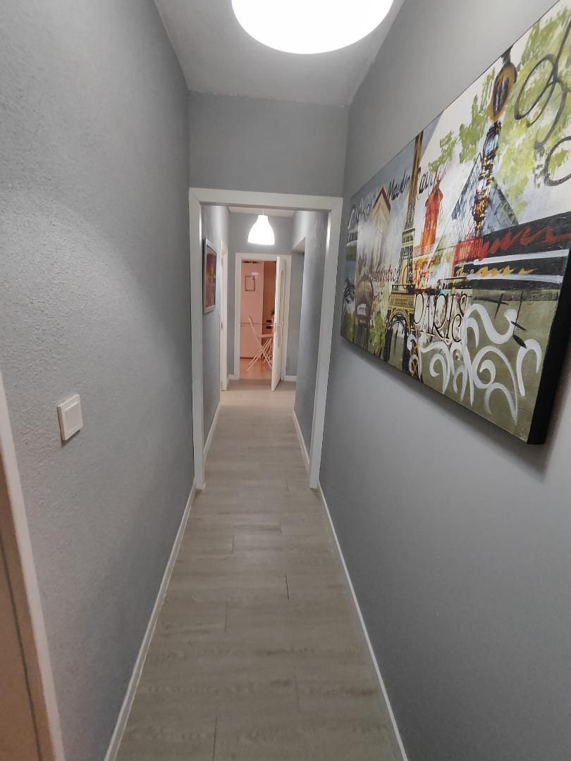 Flat to share in Plaza Alvarez, 2, La Garena