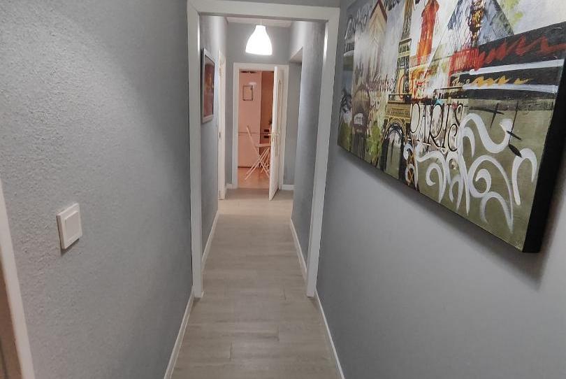 Pis per a compartir a Plaza Alvarez, 2, La Garena, Madrid - imatge 1 Foto 1 de Pis per a compartir a Plaza Alvarez, 2, La Garena, Madrid