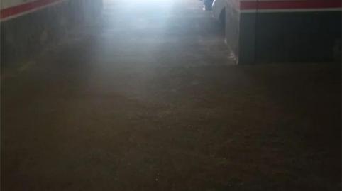 Foto 3 de Garatge de lloguer a Carrer D'enric Morera, 1, Els Pins, Girona