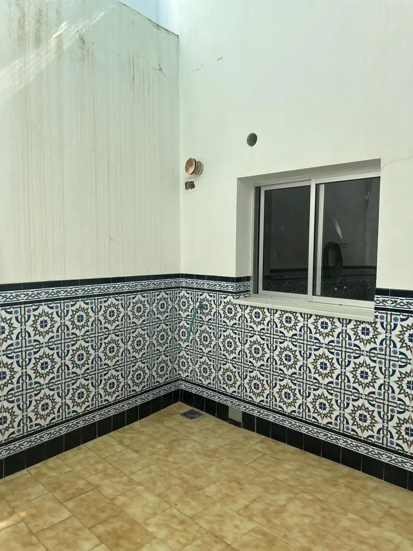 Detached homes for sale in Calle García Marín, 14, Morón de la Frontera Balcony of Detached homes for sale in Morón de la Frontera with Terrace, Storage room and Balcony