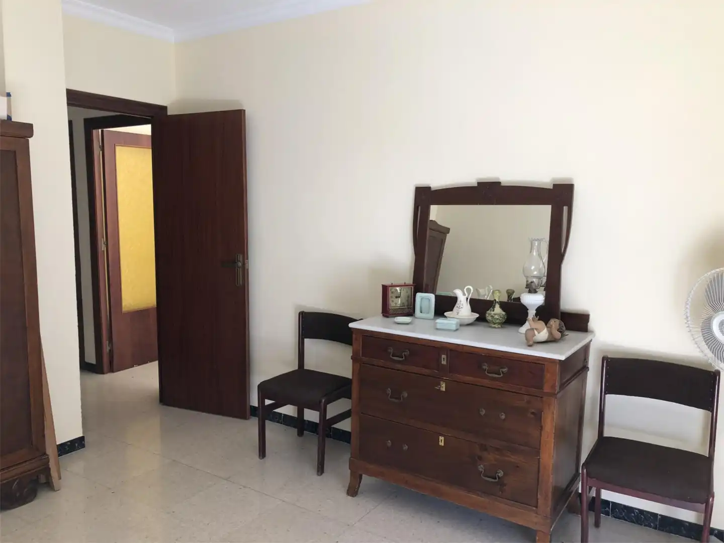 Detached homes for sale in Calle García Marín, 14, Morón de la Frontera Bedroom of Detached homes for sale in Morón de la Frontera with Terrace, Storage room and Balcony