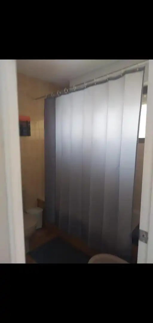 Piso en venta en Camino del Encaje, 64, Retamar Baño de Piso en venta en Almería Capital con Aire acondicionado y Terraza