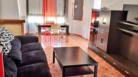 Foto 2 de Pis en venda a Camino del Encaje, 64, Retamar, Almería