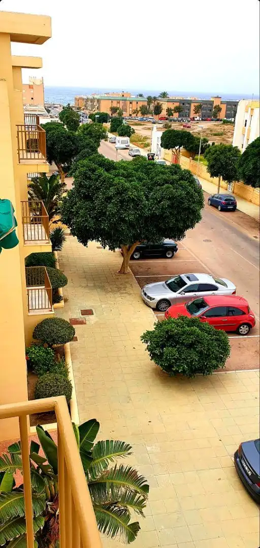 Piso en venta en Camino del Encaje, 64, Retamar Parking de Piso en venta en Almería Capital con Aire acondicionado y Terraza