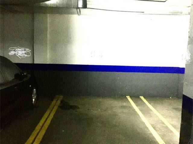 Garaje en Venta en Calle Alameda, 6 en Ibiza - San Pedro