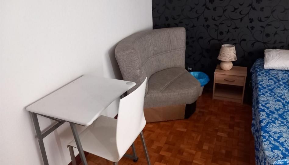 Flat to share in Travesía Concepción Benítez, 2, Echavacóiz, Navarra - image 1 Photo 1 of Flat to share in Travesía Concepción Benítez, 2, Echavacóiz, Navarra