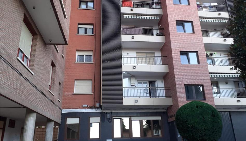 Photo 1 of Planta baja for sale in Lanpardo Kalea, 4, Zarautz, Gipuzkoa