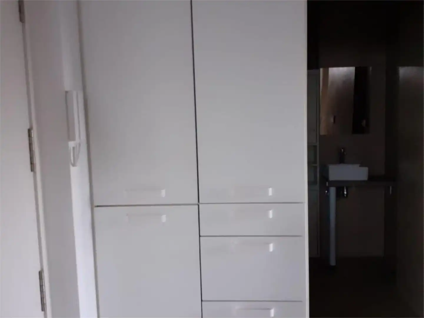 Cocina de Piso en venta en Zarautz con Calefacción y Amueblado