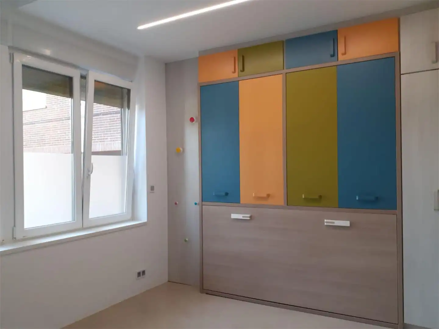 Habitación de Piso en venta en Zarautz con Calefacción y Amueblado
