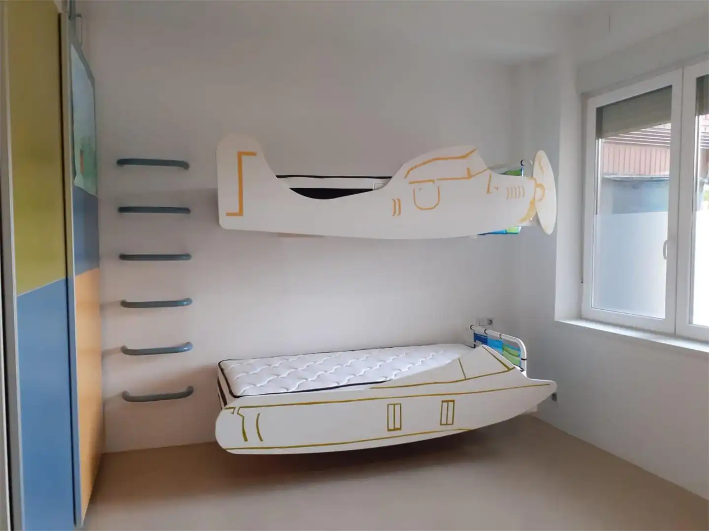 Habitación de Piso en venta en Zarautz con Calefacción y Amueblado