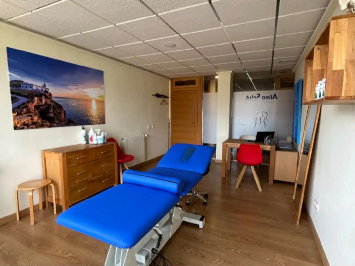 Büro zur Miete in Carrer Vents Vius, 6, Altea ciudad Büro zur Miete in Carrer Vents Vius, 6, Altea ciudad