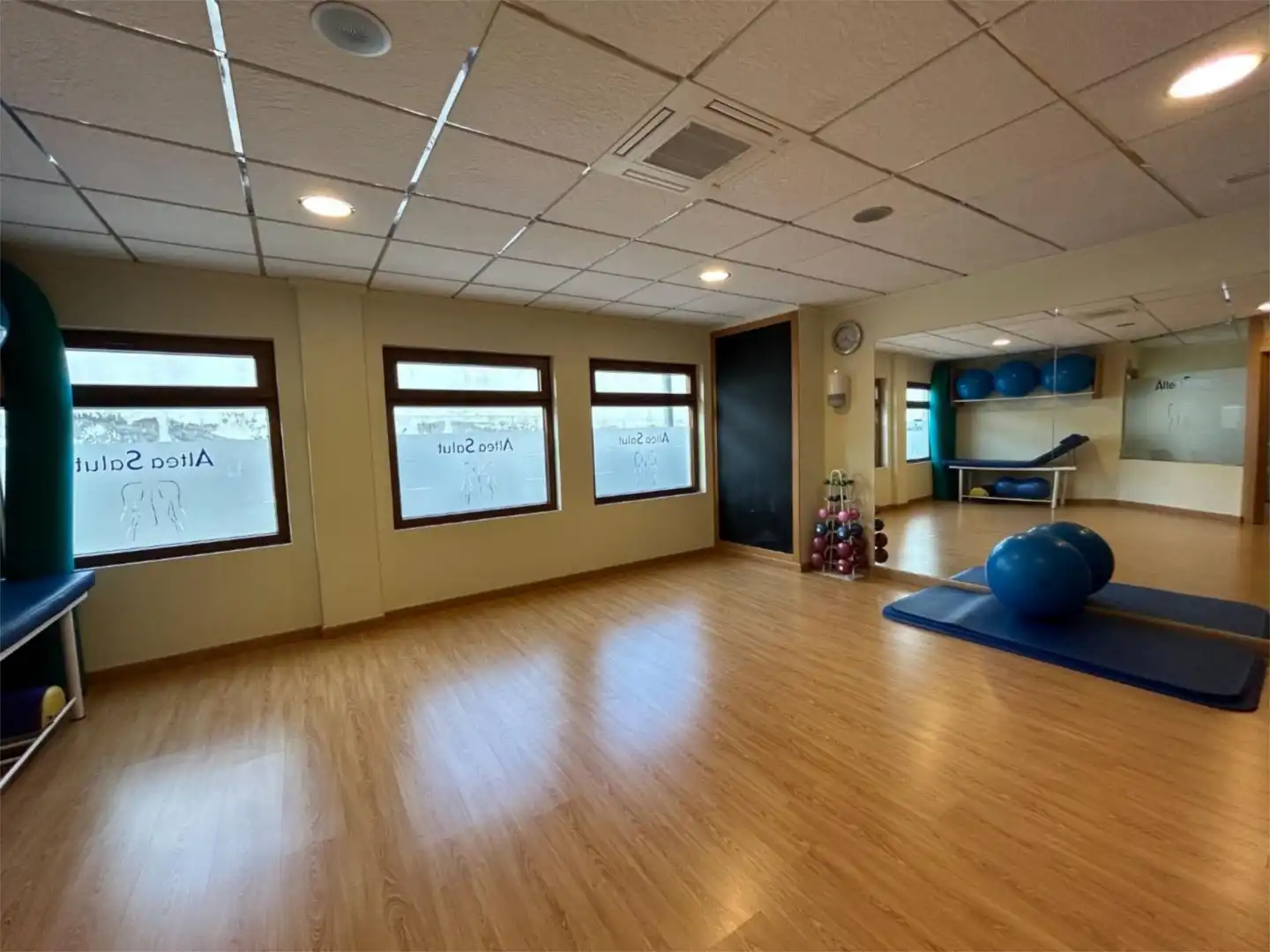 Büro zur Miete in Carrer Vents Vius, 6, Altea ciudad Büro zur Miete in Carrer Vents Vius, 6, Altea ciudad