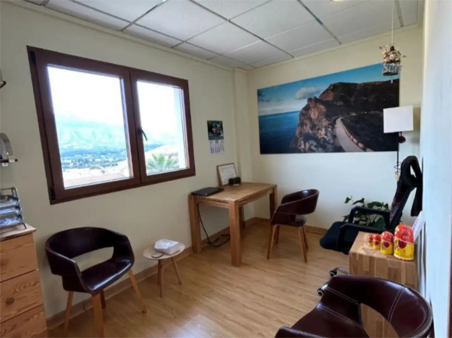 Büro zur Miete in Carrer Vents Vius, 6, Altea ciudad Büro zur Miete in Carrer Vents Vius, 6, Altea ciudad