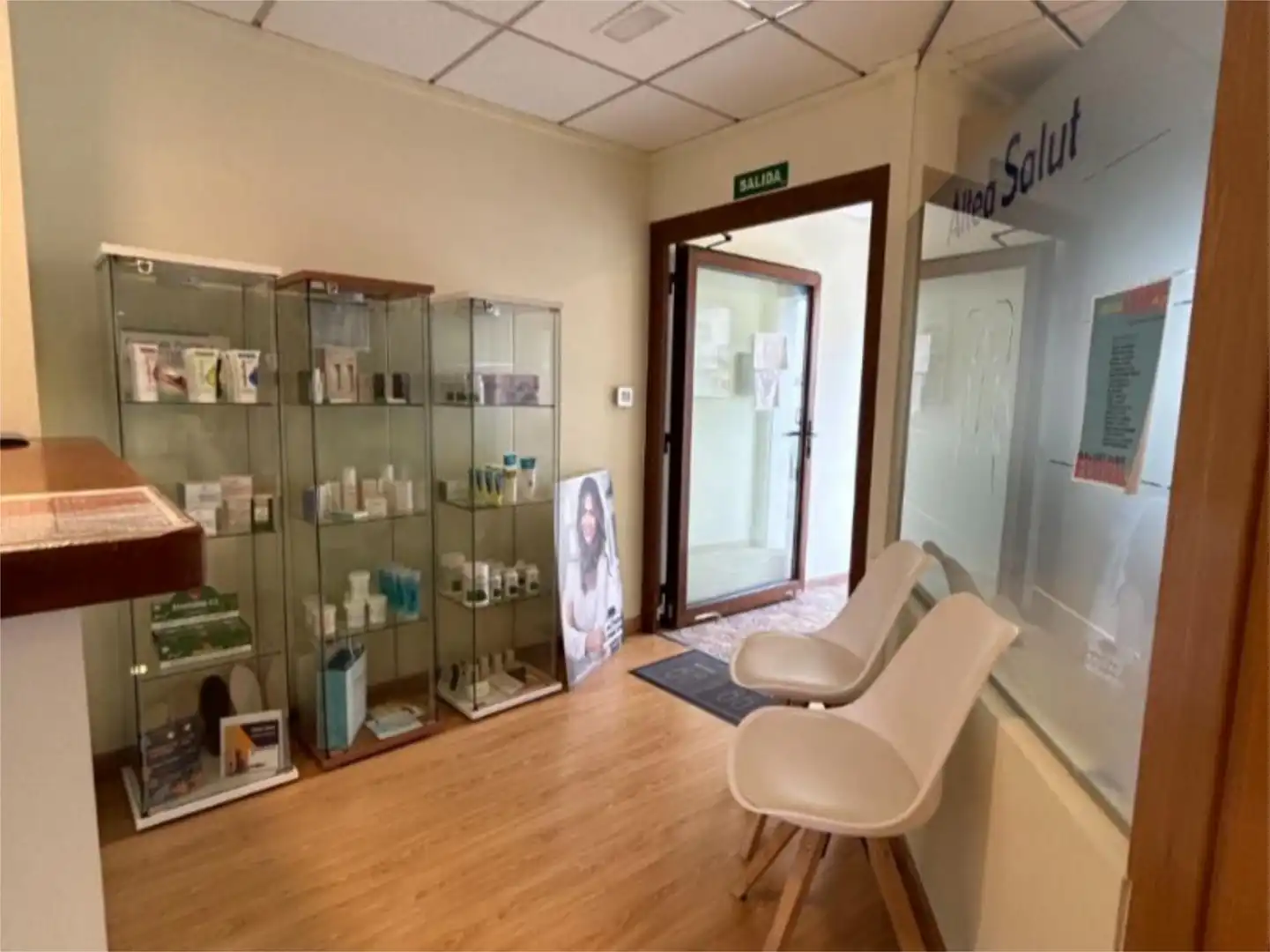 Büro zur Miete in Carrer Vents Vius, 6, Altea ciudad Büro zur Miete in Carrer Vents Vius, 6, Altea ciudad