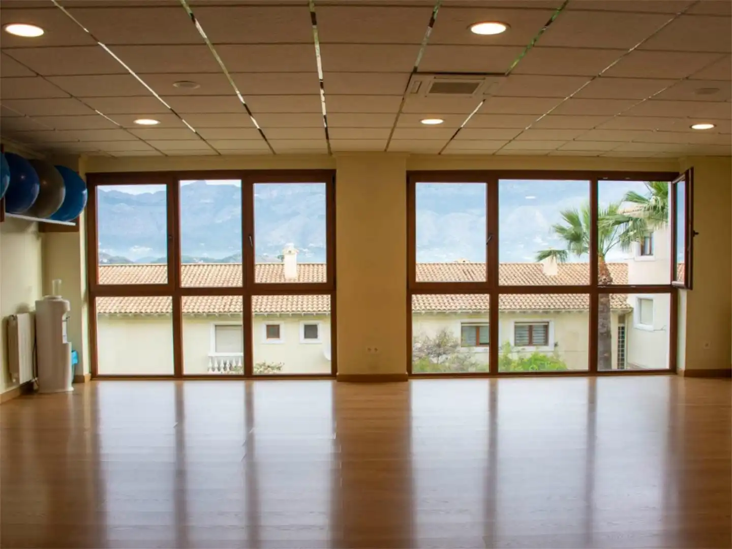 Büro zur Miete in Carrer Vents Vius, 6, Altea ciudad Büro zur Miete in Carrer Vents Vius, 6, Altea ciudad