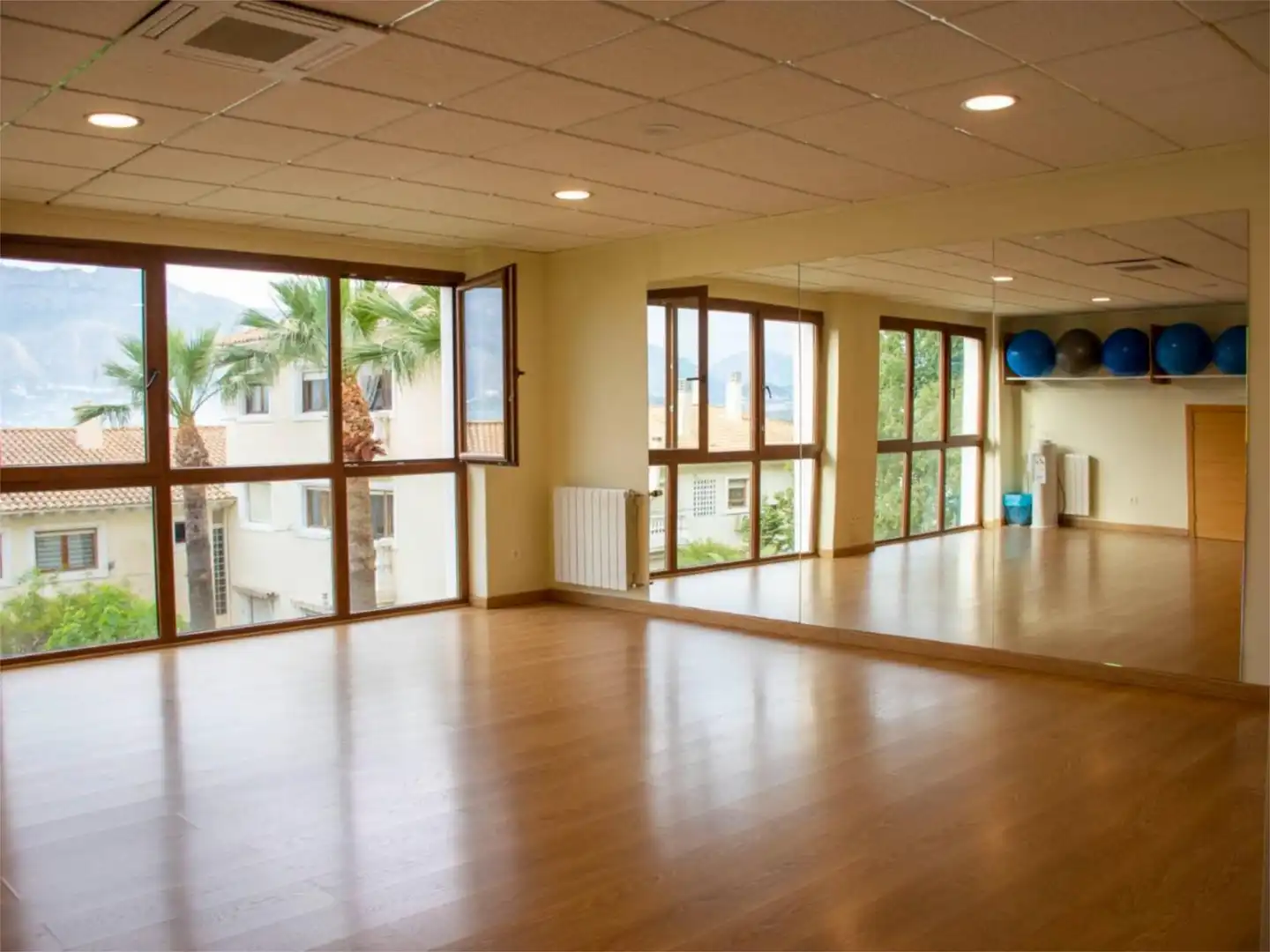 Büro zur Miete in Carrer Vents Vius, 6, Altea ciudad Büro zur Miete in Carrer Vents Vius, 6, Altea ciudad