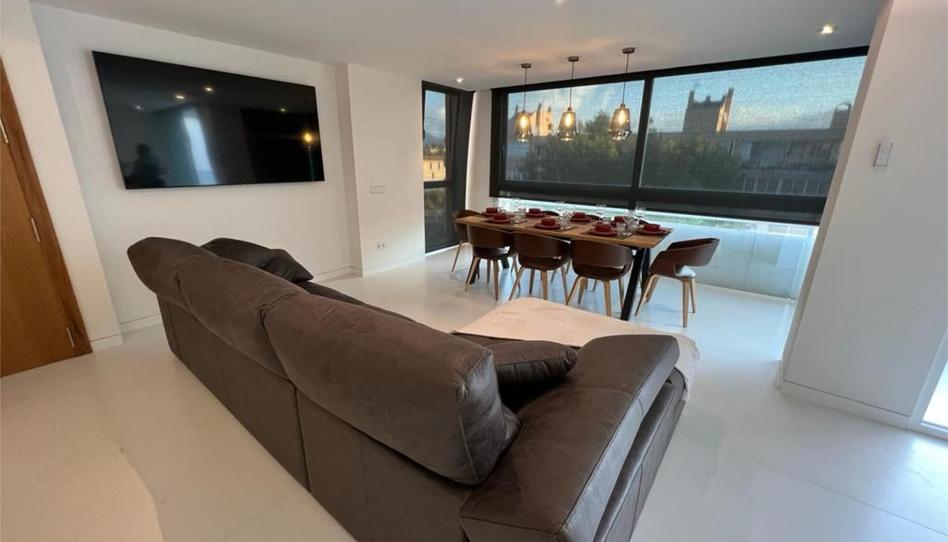 Photo 1 of Flat for sale in Carrer Gran Via, 1, El Toro, Illes Balears