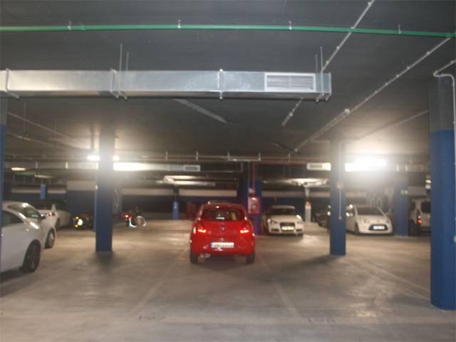 Garaje en Venta en Carrer de Gertrude Stein, 1 en L'Olivera