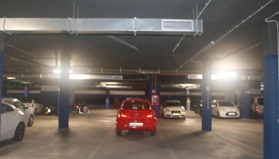 Photo 1 of Garage for sale in Carrer de Gertrude Stein, 1, L'Olivera, Illes Balears