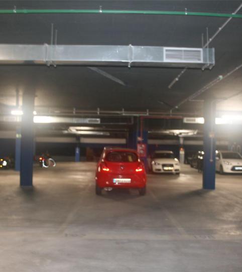 Photo 2 of Garage for sale in Carrer de Gertrude Stein, 1, L'Olivera, Illes Balears