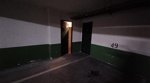 Garatge de lloguer a Heraclio Fournier Kalea, 15, Adurtza, Araba - Álava - imatge 4 Foto 4 de Garatge de lloguer a Heraclio Fournier Kalea, 15, Adurtza, Araba - Álava