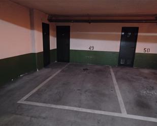 Garage to rent in Heraclio Fournier Kalea, 15, Adurtza