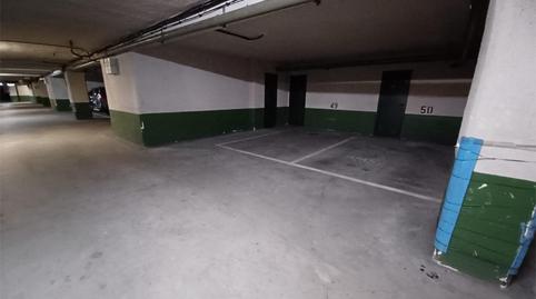 Garatge de lloguer a Heraclio Fournier Kalea, 15, Adurtza, Araba - Álava - imatge 3 Foto 3 de Garatge de lloguer a Heraclio Fournier Kalea, 15, Adurtza, Araba - Álava