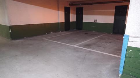 Garatge de lloguer a Heraclio Fournier Kalea, 15, Adurtza, Araba - Álava - imatge 2 Foto 2 de Garatge de lloguer a Heraclio Fournier Kalea, 15, Adurtza, Araba - Álava