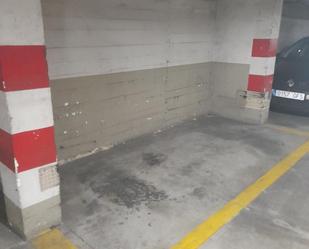 Garage to rent in Avenida Gasteiz, 95, Txagorritxu