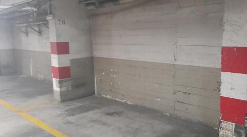 Foto 3 de Garatge de lloguer a Avenida Gasteiz, 95, Txagorritxu, Araba - Álava