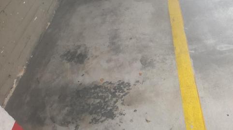 Foto 4 de Garatge de lloguer a Avenida Gasteiz, 95, Txagorritxu, Araba - Álava