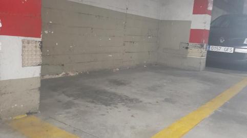 Foto 5 de Garatge de lloguer a Avenida Gasteiz, 95, Txagorritxu, Araba - Álava