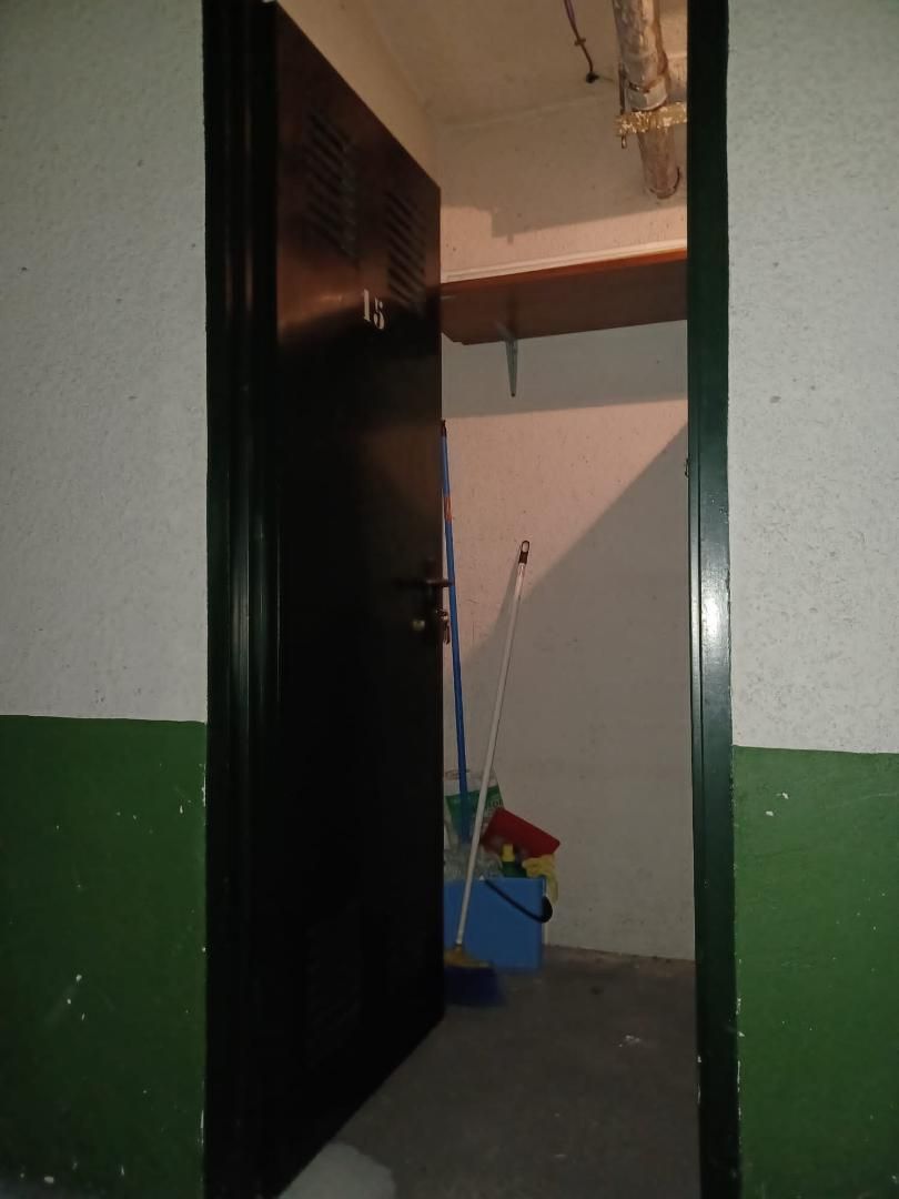 Box room to rent in Heraclio Fournier Kalea, 13, Adurtza