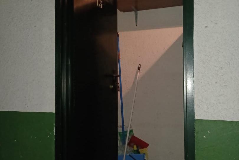 Foto 1 de Traster de lloguer a Heraclio Fournier Kalea, 13, Adurtza, Araba - Álava